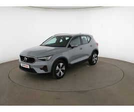 VOLVO XC40 2.0 B3 START DCT7