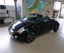 FORD STREETKA 2003 — FORD — MARKTPLAATS