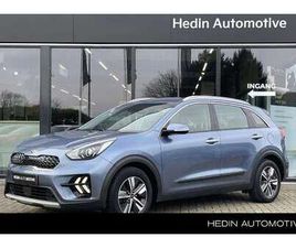 1.6 GDI HYBRID DYNAMICLINE | ADAPTIEVE CRUISE CONT