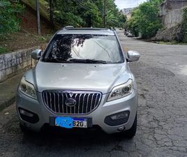 LIFAN X60 1.8 16V 5P MEC. 2016 VIP