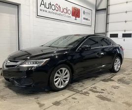 ACURA ILX PREMIUM BERLINE 2018 À VENDRE