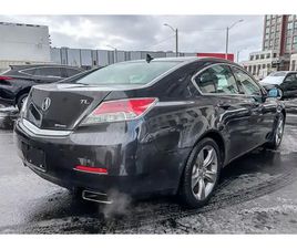 2014 ACURA TL