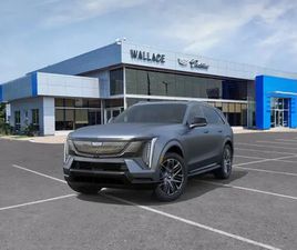 2026 CADILLAC ESCALADE IQ PREMIUM SPORT