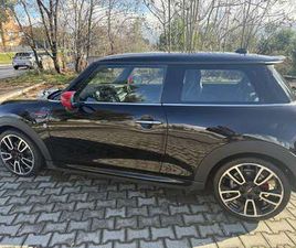 MINI MINI COOPER S 3P 2.0 PRO AUTO