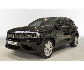 VOLVO EX40 VOLVO EX40 SINGLE CORE AUTO