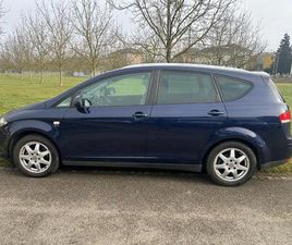 ALTEA XL 1.8 TSI STYLANCE