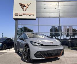 CUPRA BORN CUPRA BORN 325 CH