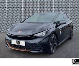 CUPRA BORN CUPRA BORN 325 CH