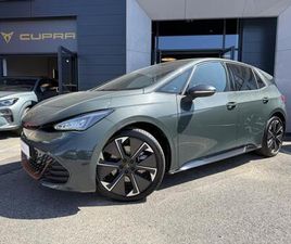CUPRA BORN 325CH 79 KWH VZ