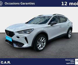 CUPRA FORMENTOR 1.4 E-HYBRID 204 CH DSG6 V