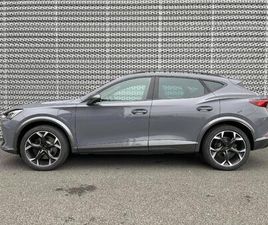 CUPRA FORMENTOR VZ CUPRA FORMENTOR 1.4 E-HYBRID 245 CH DSG6 VZ
