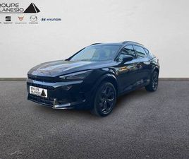 CUPRA FORMENTOR CUPRA FORMENTOR 1.5 ETSI HYBRID 150 CH DSG7 V