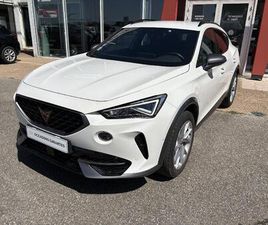 CUPRA FORMENTOR 1.5 TSI 150 CH