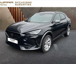 CUPRA FORMENTOR 2.0 TDI 150CH BUSINESS EDITION DSG7 4DRIVE