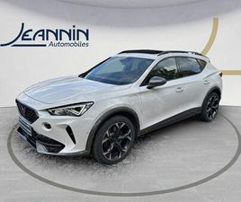 CUPRA FORMENTOR CUPRA FORMENTOR