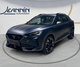 CUPRA FORMENTOR CUPRA FORMENTOR