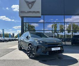 CUPRA FORMENTOR CUPRA FORMENTOR