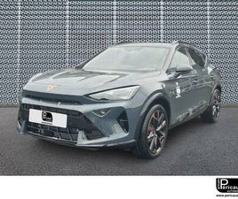 CUPRA FORMENTOR CUPRA FORMENTOR