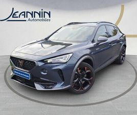 CUPRA FORMENTOR CUPRA FORMENTOR