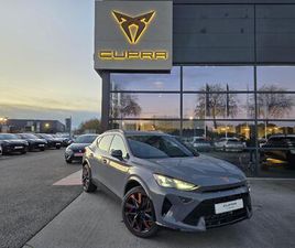 CUPRA FORMENTOR CUPRA FORMENTOR