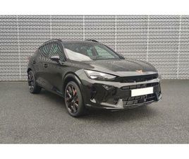 CUPRA FORMENTOR CUPRA FORMENTOR