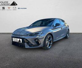 CUPRA LEON CUPRA LEON EHYBRID 204 CH DSG6 V