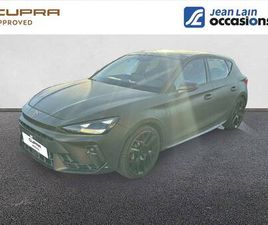 CUPRA LEON CUPRA LEON EHYBRID 272 CH DSG6 VZ EXTREME