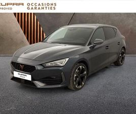 CUPRA LEON CUPRA LEON