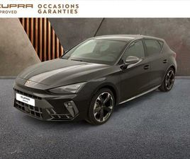 CUPRA LEON CUPRA LEON