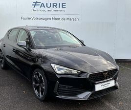 CUPRA LEON CUPRA LEON