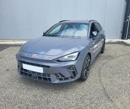CUPRA LEON SPORTSTOURER EHYBRID 272 CH DSG6 VZ