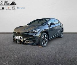 CUPRA TAVASCAN 286 CH V