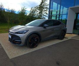 CUPRA TAVASCAN 286 CH