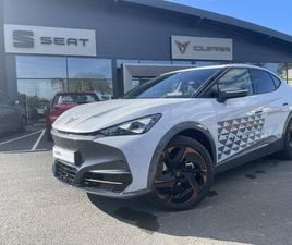 CUPRA TAVASCAN CUPRA TAVASCAN 340 CH 4DRIVE