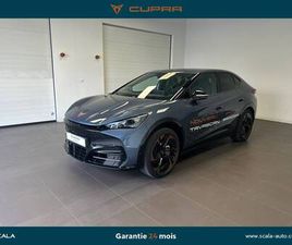 CUPRA TAVASCAN 340 CH 4DRIVE VZ