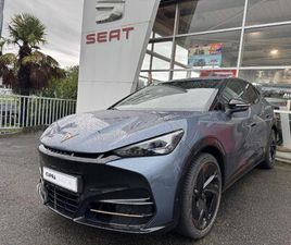 CUPRA TAVASCAN CUPRA TAVASCAN 340 CH 4DRIVE