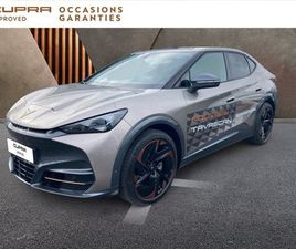 CUPRA TAVASCAN 340CH 77 KWH VZ 4DRIVE