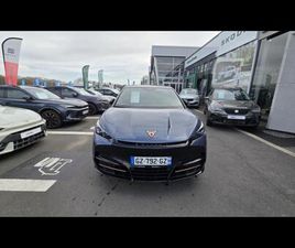 CUPRA TAVASCAN 340CH 77 KWH VZ 4DRIVE