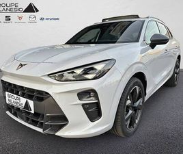 CUPRA TERRAMAR 1.5 EHYBRID 272 CH DSG6 VZ