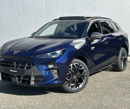 CUPRA TERRAMAR 1.5 EHYBRID 272 CH DSG6 VZ