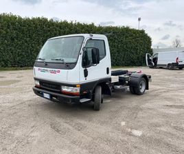 OTHER MITSUBISHI CANTER 3.0 SCARRABILE