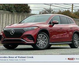 NEW 2026 MERCEDES-BENZ EQS 550 550