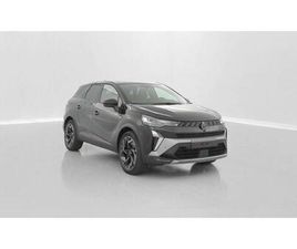 1.8 E-TECH HYBRIDE - 160 - BVA MULTI-MODES ESPRIT ALPINE