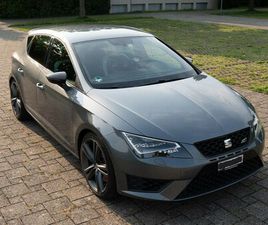 LEON CUPRA 290 DSG