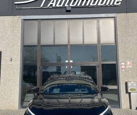 EVO 6 1.5 TURBO BI-FUEL GPL