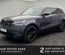 LAND ROVER RANGE ROVER VELAR P400E S / BESCH 05/26