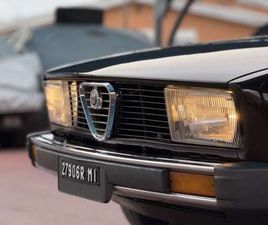 ALFETTA 1.8
