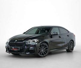 GRAN COUPE AUT. M SPORT | LED | H&K | ACC |