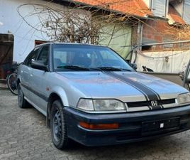 HONDA CONCERTO 1.5I