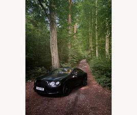 4.0 V8 GT AUTO 4WD EURO 5 2DR